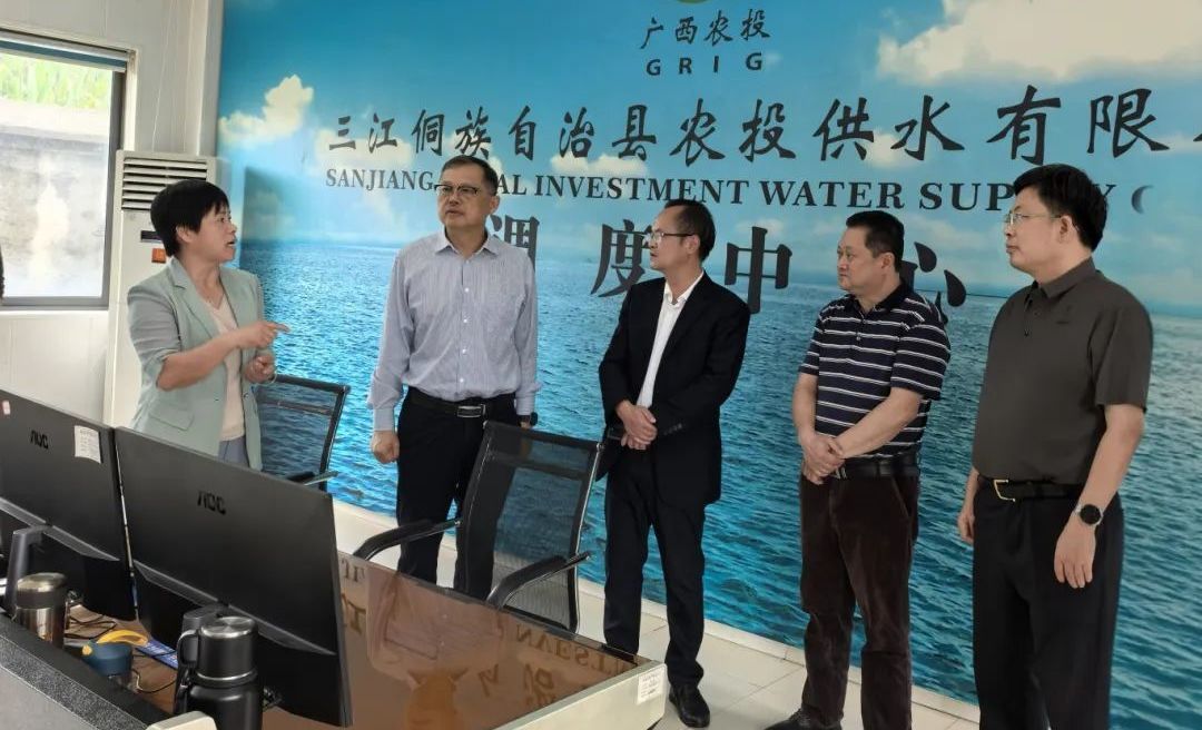 发挥职能作用，助推涉重金属环境安全隐患排查整治