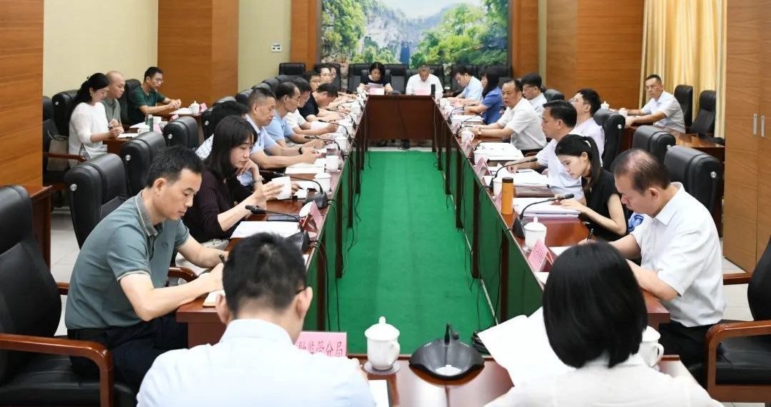 以“侨”架桥推进高水平对外开放！自治区人大常委会调研组到柳州开展专题调研