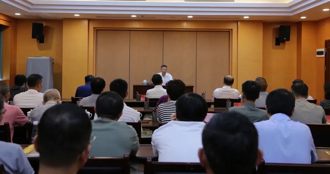 刘传林主任在党纪学习教育纪律党课上要求：充分发挥人大职能作用 做到学纪知纪明纪守纪